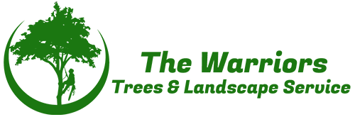 The Warriors Tree & Landscape Service